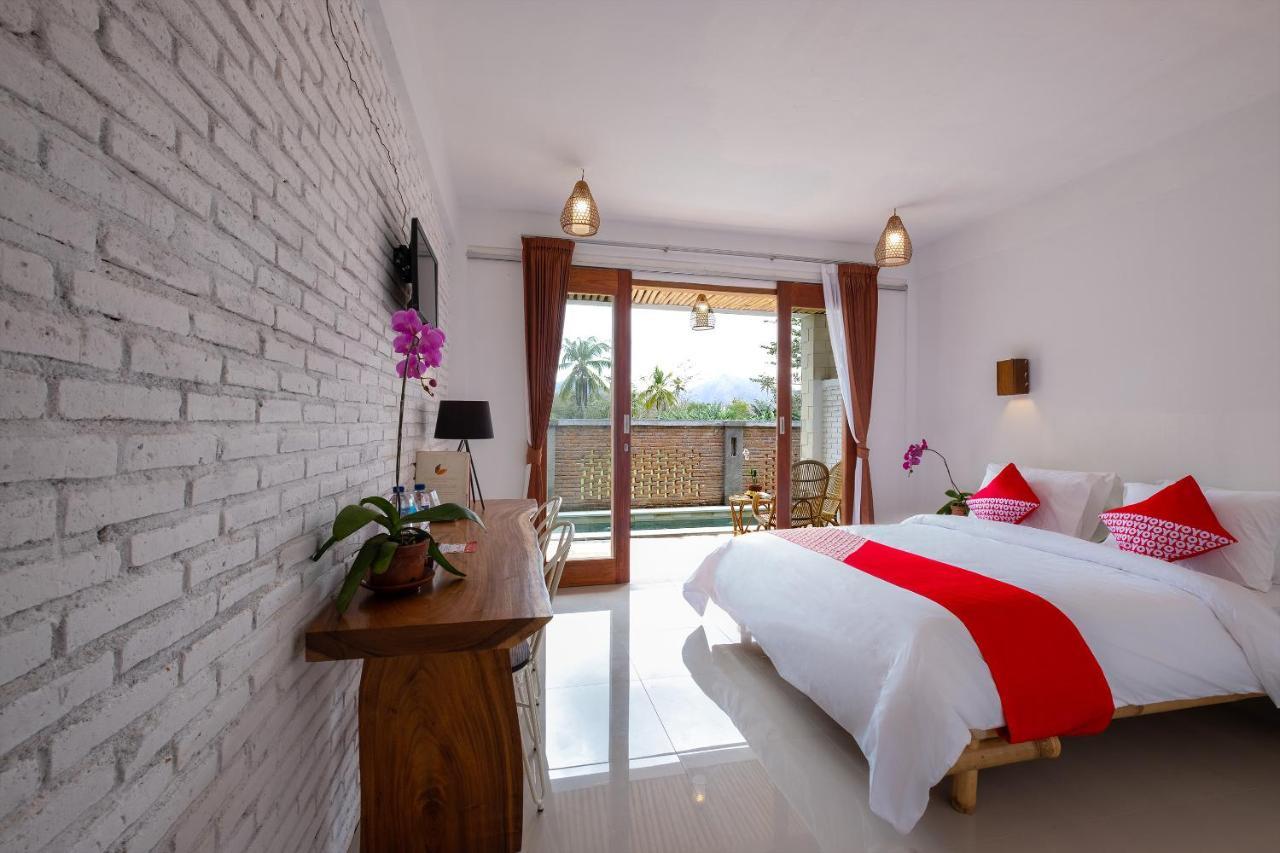 Oyo 1493 Surya Villa 셀롱 벨라낙 외부 사진