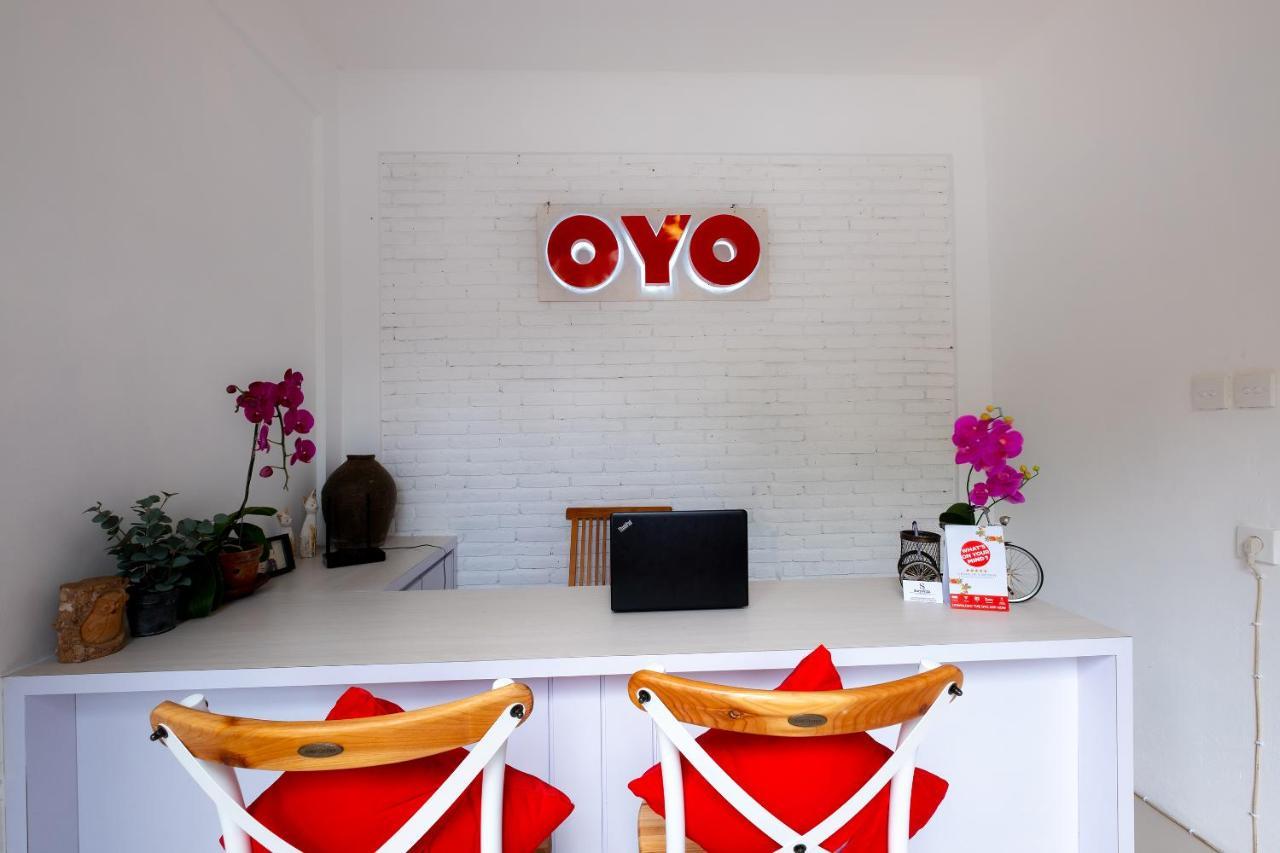 Oyo 1493 Surya Villa 셀롱 벨라낙 외부 사진