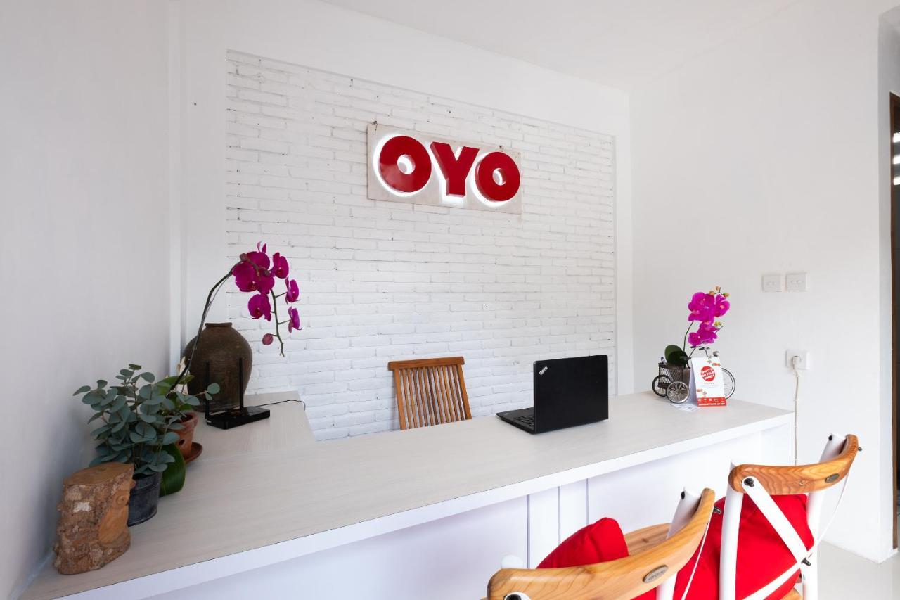 Oyo 1493 Surya Villa 셀롱 벨라낙 외부 사진