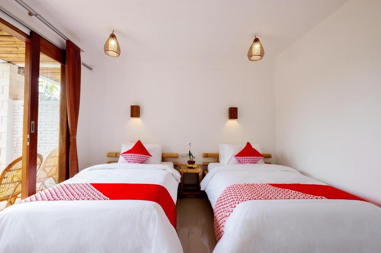 Oyo 1493 Surya Villa 셀롱 벨라낙 외부 사진