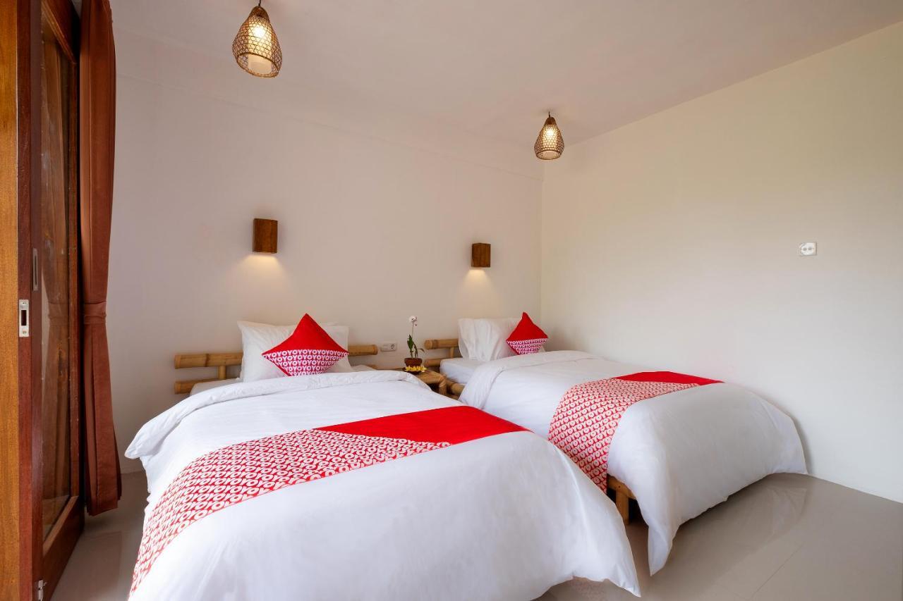 Oyo 1493 Surya Villa 셀롱 벨라낙 외부 사진