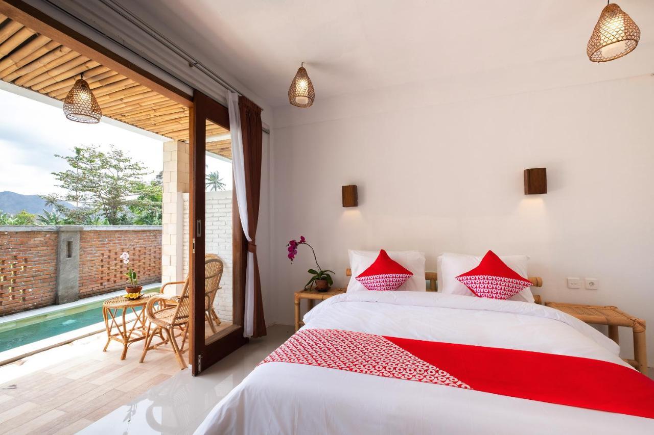 Oyo 1493 Surya Villa 셀롱 벨라낙 외부 사진
