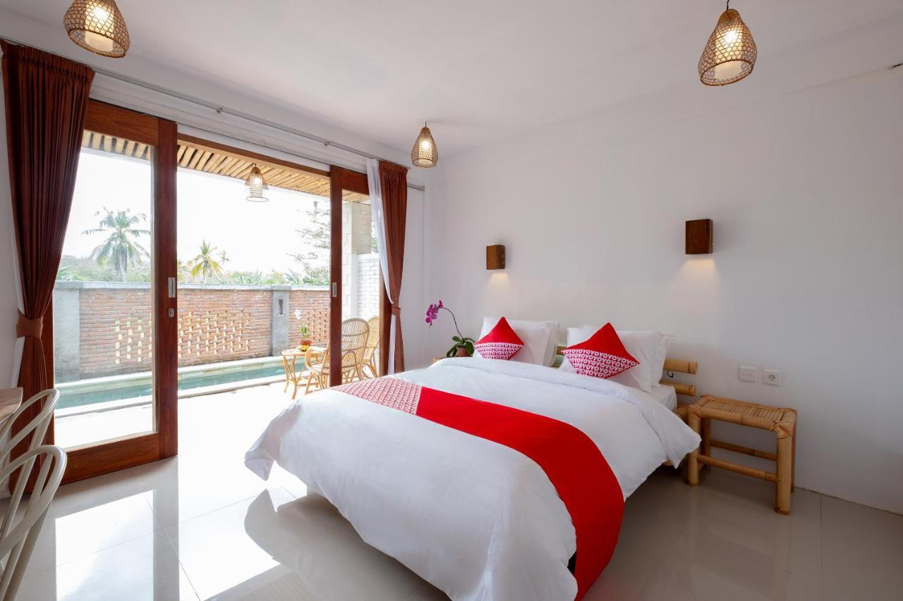 Oyo 1493 Surya Villa 셀롱 벨라낙 외부 사진