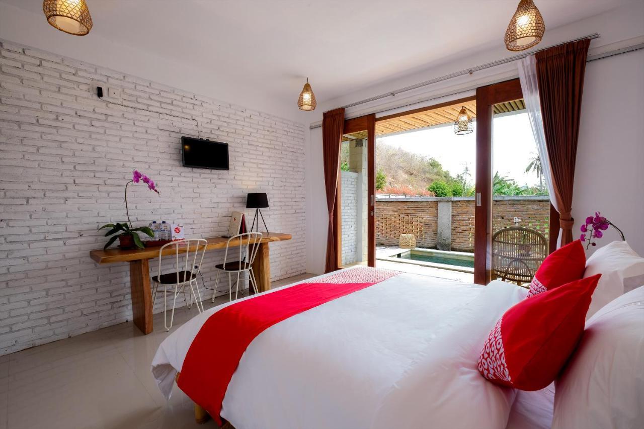 Oyo 1493 Surya Villa 셀롱 벨라낙 외부 사진